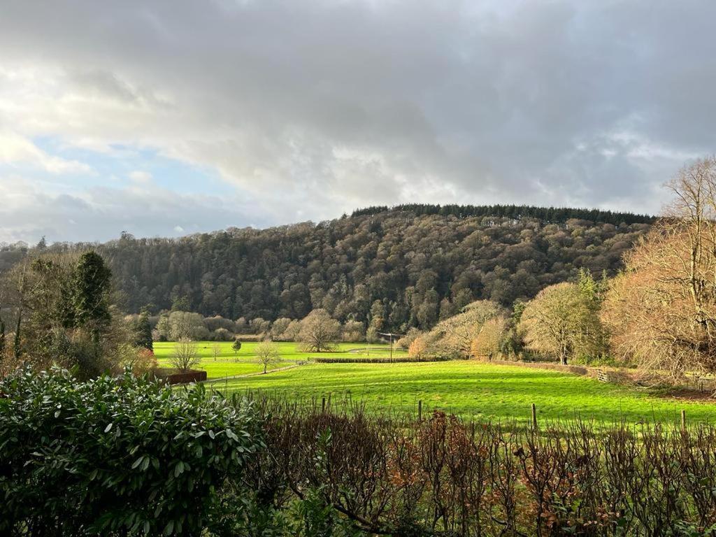 Maristow Cottages, Overlook Tamar Valley Dartmoor Plymouth Exteriör bild
